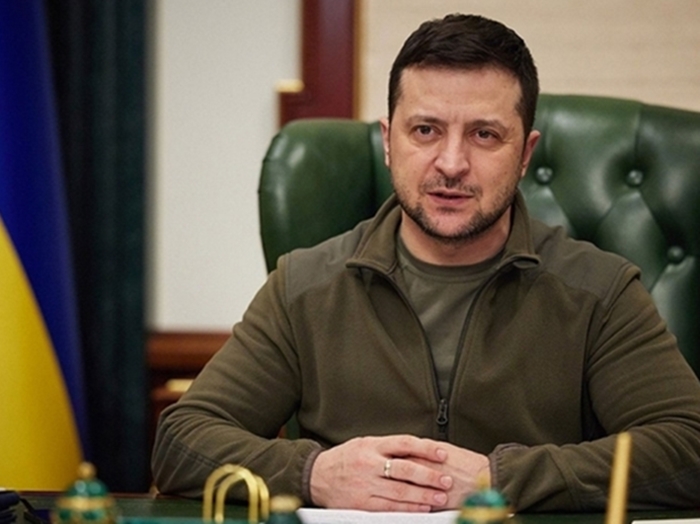Zelenski: U slučaju uspjeha ruske invazije drugi dijelovi Evrope biće u opasnosti