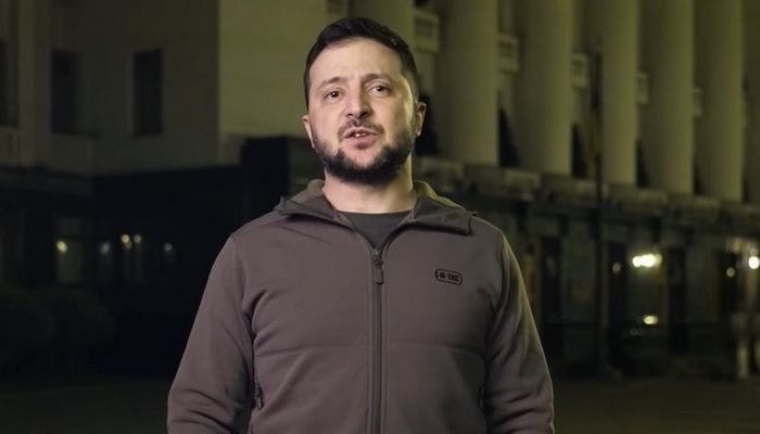 Zelenski: Ubijeno više od 23 hiljade ruskih vojnika