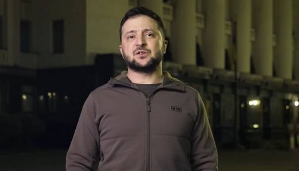 Zelenski: Ubijeno više od 23 hiljade ruskih vojnika