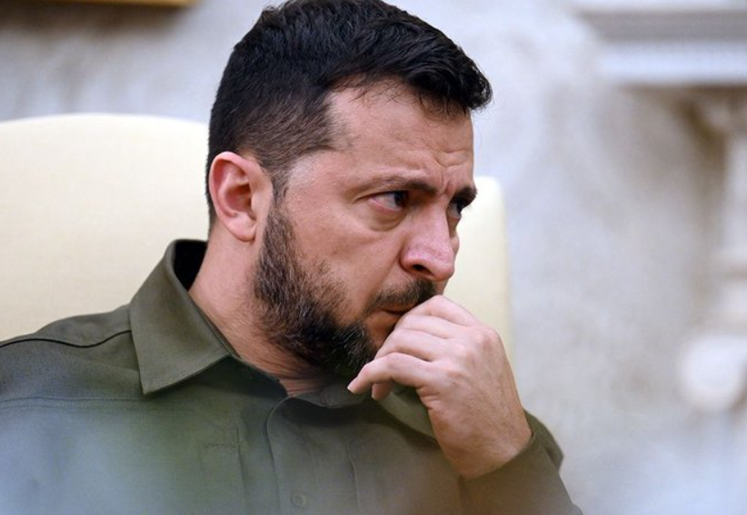Zelenski: Ukrajina je donijela sve odluke za početak pregovora sa EU