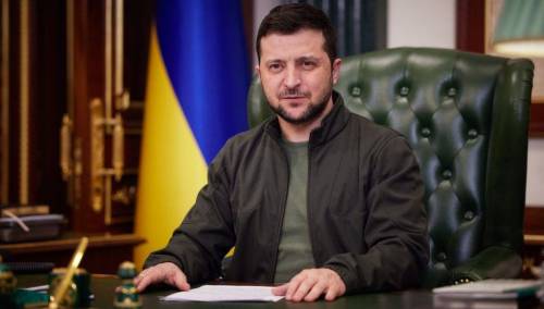 Zelenski: Ukrajina je pomogla Zapadu da ponovo pronađe sebe