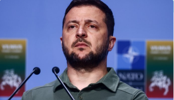 Zelenski: 'Ukrajina je spremna nastaviti izvoz žitarica bez Rusije'