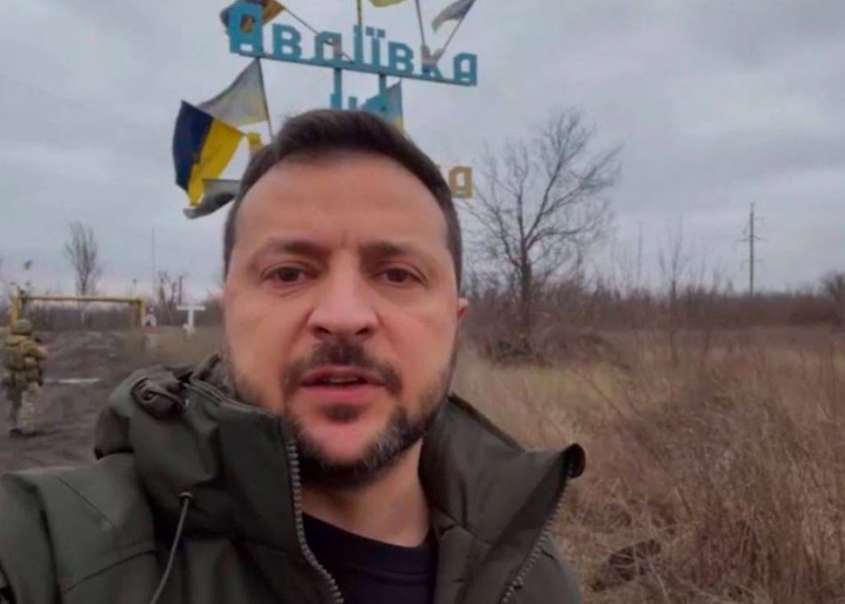 Zelenski: Ukrajina mora okončati pitanje Krima i vratiti ga