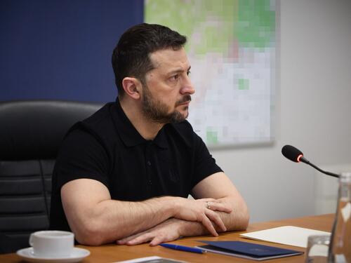 Zelenski: Ukrajina neće učestvovati u pregovorima SAD-a i Rusije