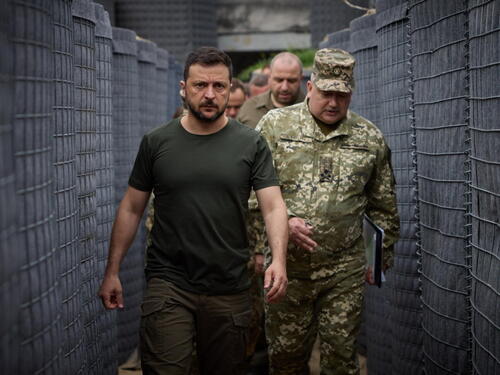 Zelenski: Ukrajina potpuno podržava zajedničku izjavu evropskih lidera