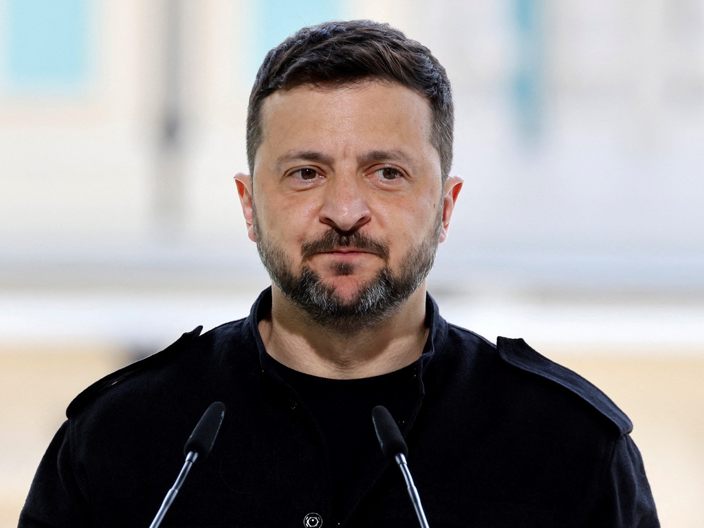 Zelenski: Ukrajina "razjašnjava" detalje vojne pomoći sa Amerikom