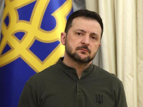 Zelenski: Ukrajina, Rusija i SAD mogli bi već u septembru sjesti za pregovarački sto