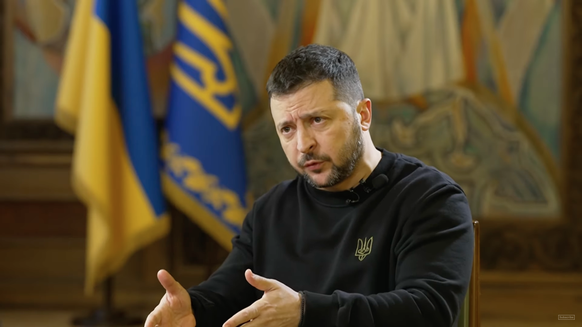 Zelenski: Ukrajina se sprema za važne pregovore sa EU