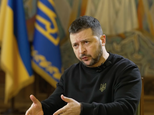 Zelenski: Ukrajina se sprema za važne pregovore sa EU