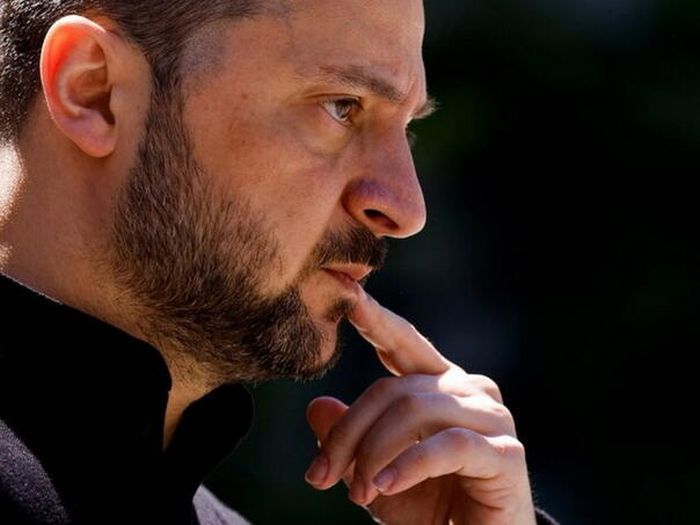 Zelenski: Ukrajina želi potpuni prekid rata