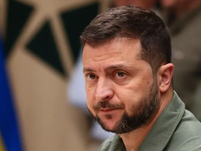 Zelenski: Ukrajini nedostaje 800 miliona dolara pomoći do kraja godine