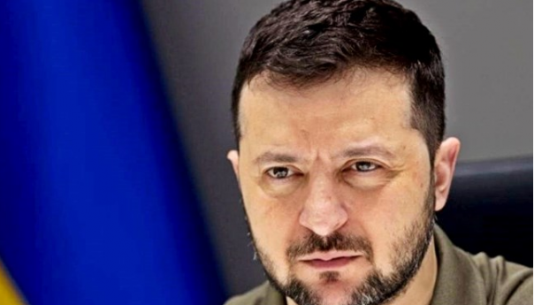 Zelenski: Ukrajinska vojska ostvarila velik napredak