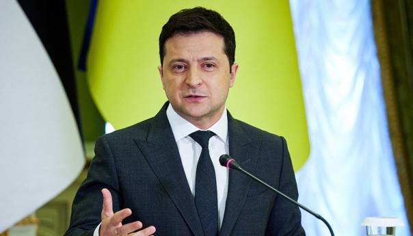 Ukrajinske snage ponovo zauzele 6.000 kvadratnih kilometara