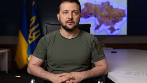 Zelenski uporedio Rusiju sa Islamskom državom nakon videa s odrubljenim glavama zarobljenika