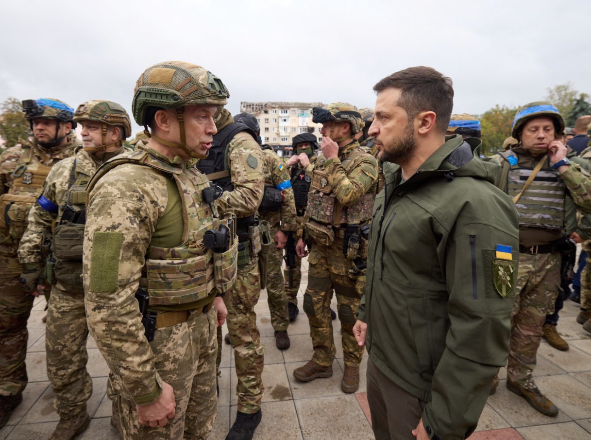 Zelenski upozorava: Rusija bi mogla otvoriti novi front iz Bjelorusije