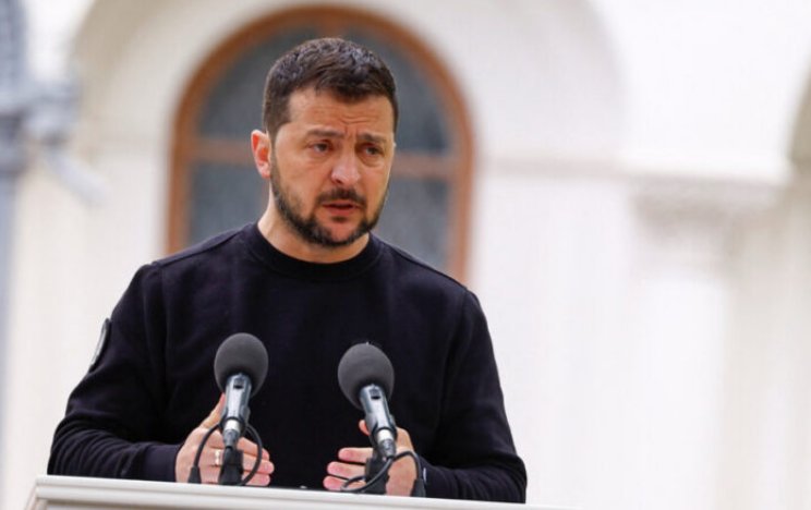 Zelenski: Uskoro će se pojaviti jedan od najjačih signala da je Rusija izgubila