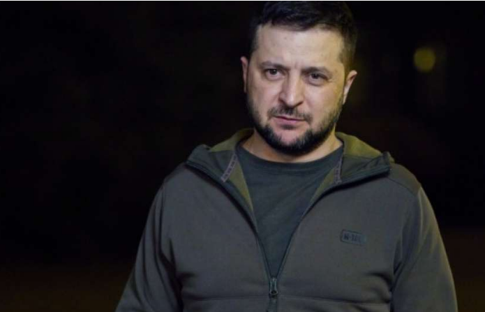 Zelenski uvjeren da isporuke F-16 mogu pomoći Ukrajini da okonča rusku invaziju