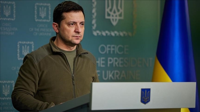 Zelenski: Velika šteta nakon eksplozija na jugu zemlje
