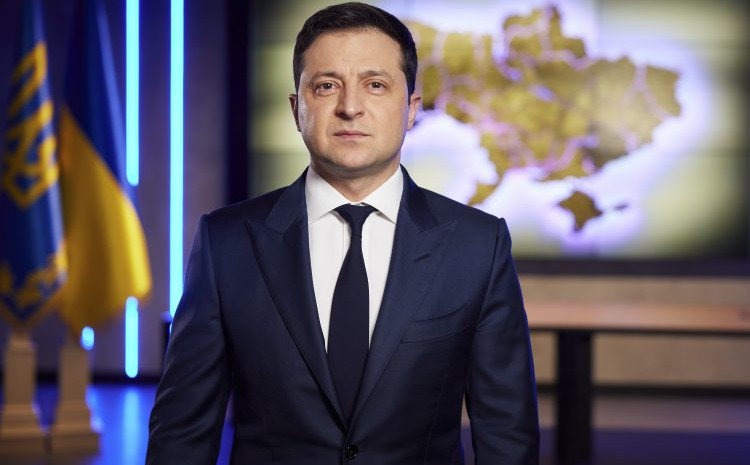 Zelenski: Vojni rezervisti dobili poziv
