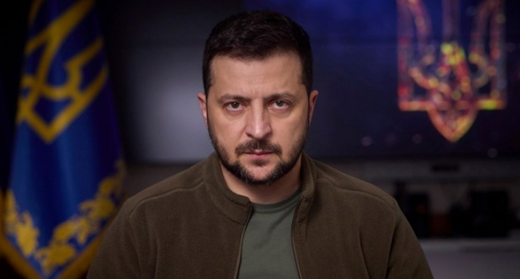 Zelenski: Vrijeme je da NATO pozove Ukrajinu da se pridruži