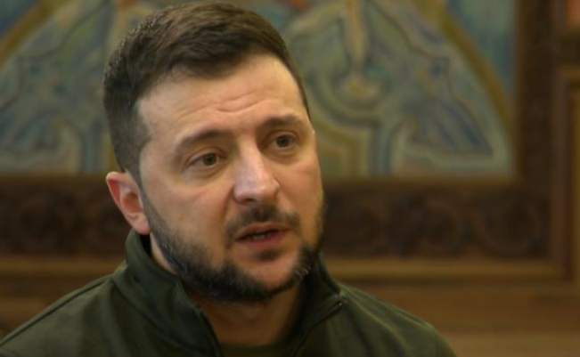 Zelenski zahvalio EU na pet milijardi eura makrofinansijske pomoći
