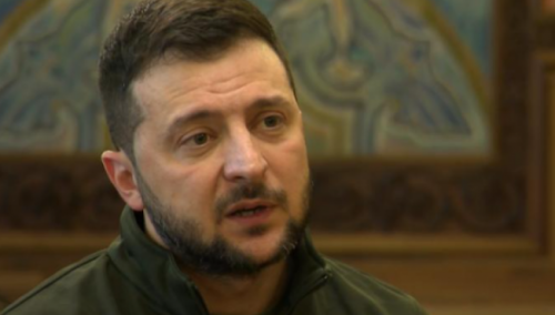 Zelenski zahvalio EU na pet milijardi eura makrofinansijske pomoći