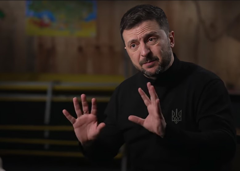 Zelenski zamolio Trumpa da dođe u Ukrajinu i vidi 'šta je Putin napravio'