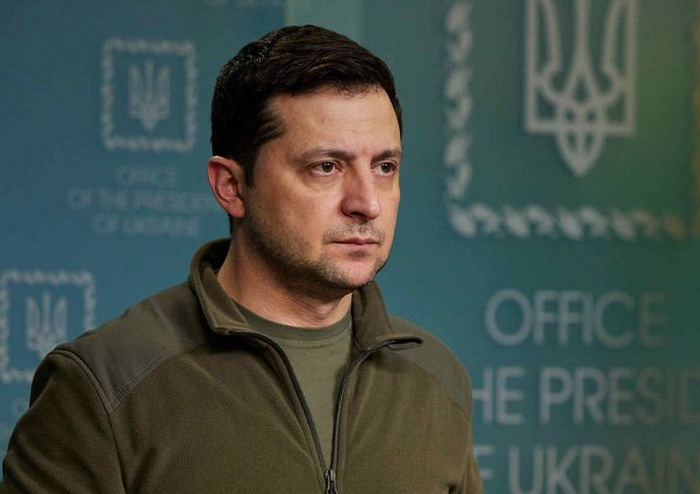 Zelenski: Zaustavite rusku vojsku, Ukrajina ima 15 nuklearnih elektrana