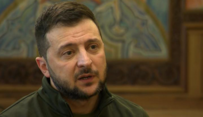 Zelenski: Završili bi rat da imamo bolje oružje