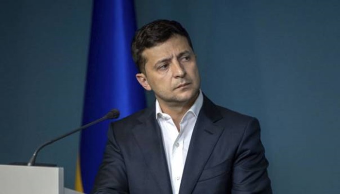 Zelenski želi da mu se Iran izvini zbog obaranja aviona i traži odštetu