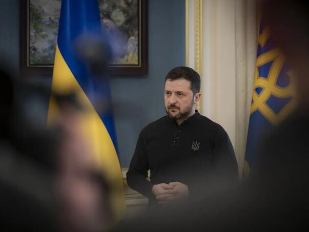 Zelenski: Želimo tačan datum ulaska u EU