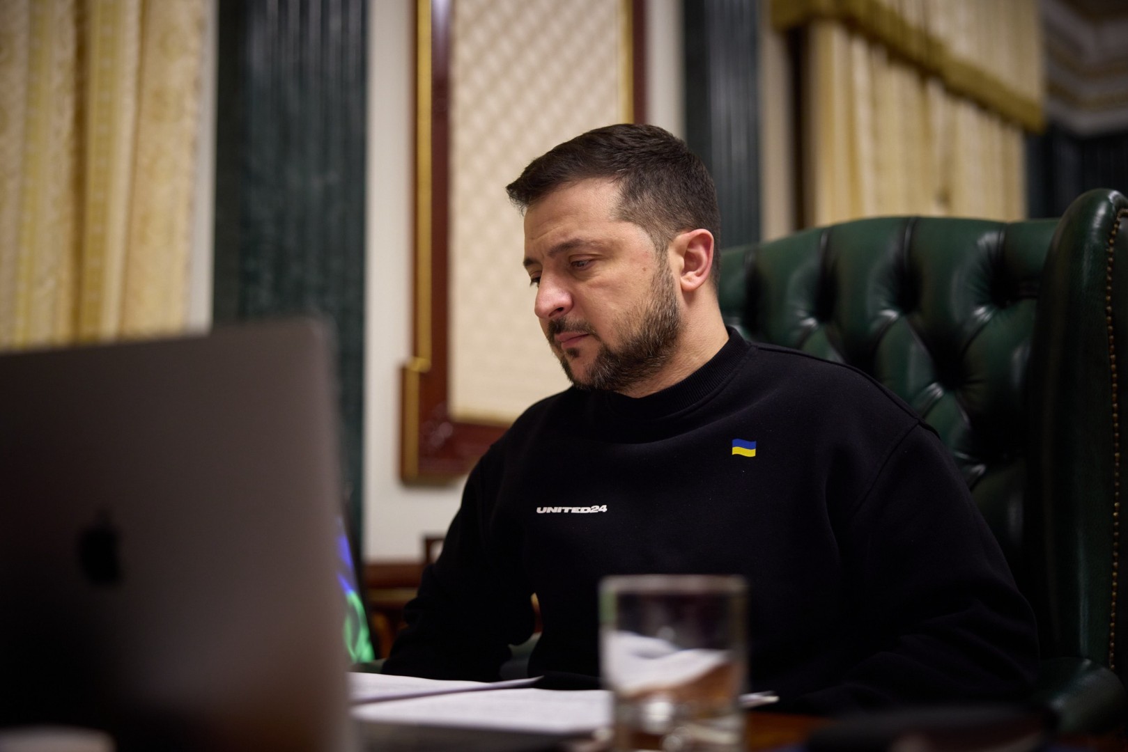Zelenskom još jednom nije dozvoljeno da govori na dodjeli Oscara