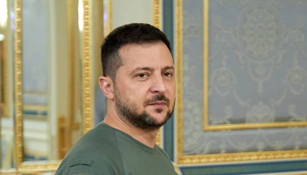 Zelensky: Lyman potpuno očišćen od ruskih okupatora