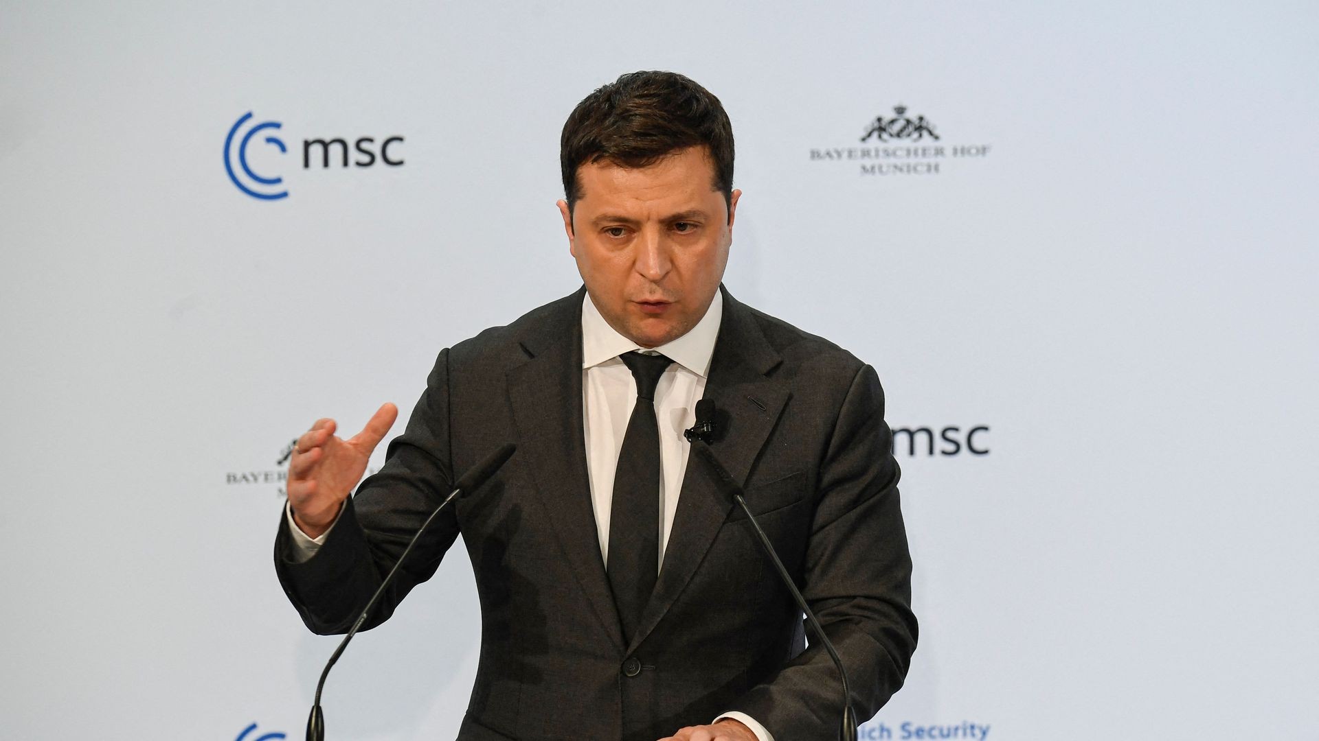 Zelenski: Postojeći mehanizmi sigurnosti više nisu efikasni