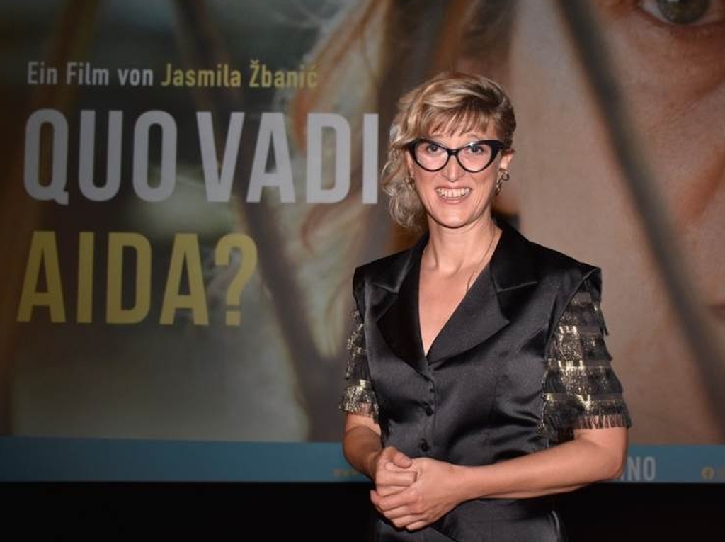 Želite biti u novom filmu Jasmile Žbanić? Ovo je prilika