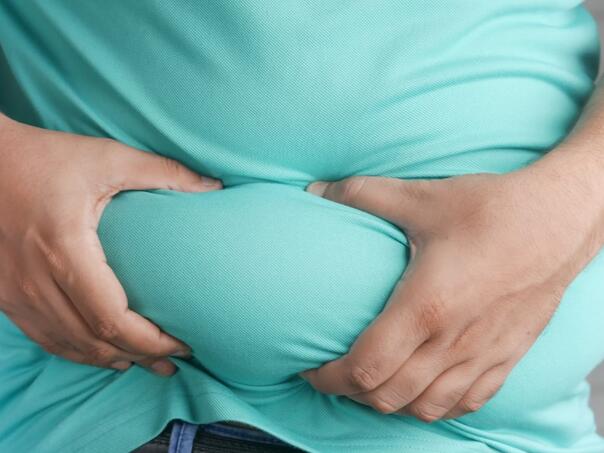 Želite smanjiti salo na stomaku? Ograničite tri vrste hrane