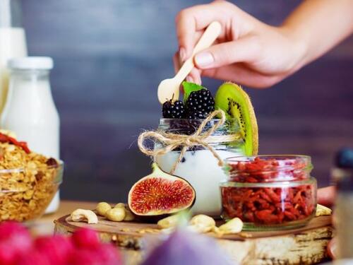 Želite smršati? Ovaj obrok ne preskačite