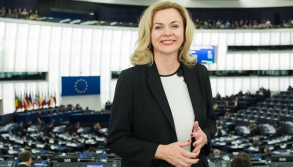Željana Zovko izabrana za potpredsjednicu Odbora za vanjske poslove