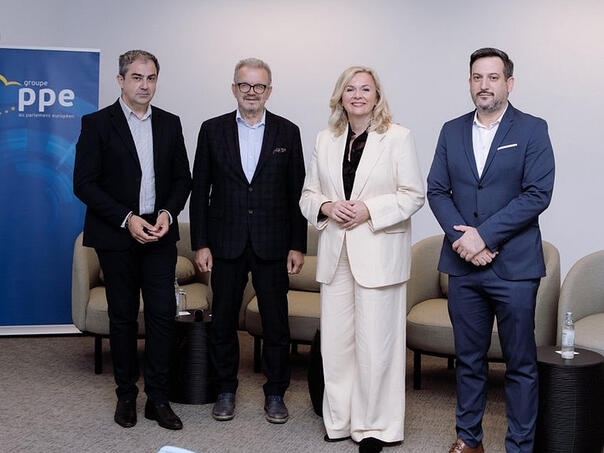 Željana Zovko nije vijest u Hrvatskoj, bez bh. medija ne bi postojala