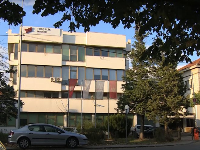 Željezaru Nikšić kupuje Elektroprivreda Crne Gore