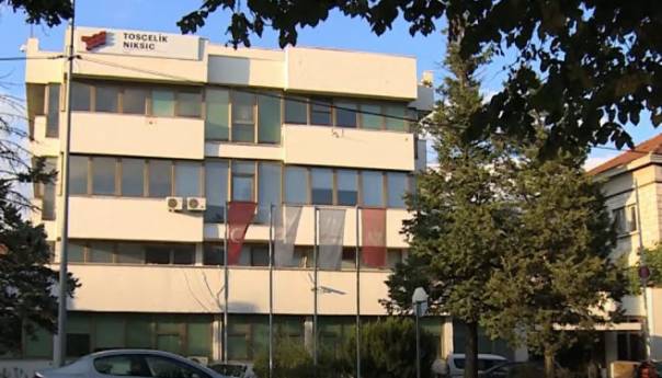 Željezaru Nikšić kupuje Elektroprivreda Crne Gore