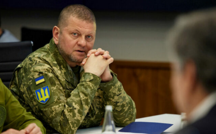 “Željezni general”: Ovo je čovjek koji je promijenio tok rata u Ukrajini