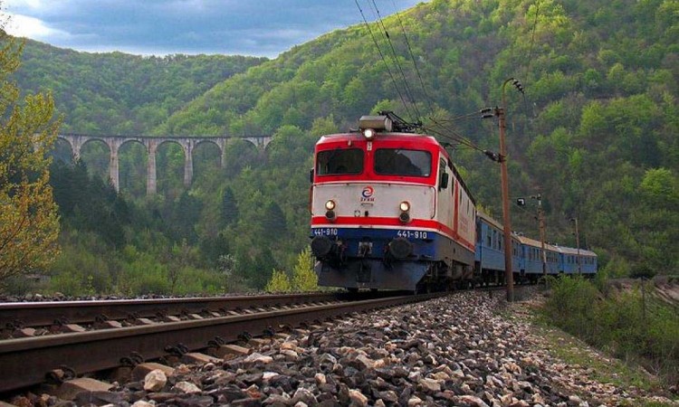 Željeznicama FBiH 6.000.000 KM