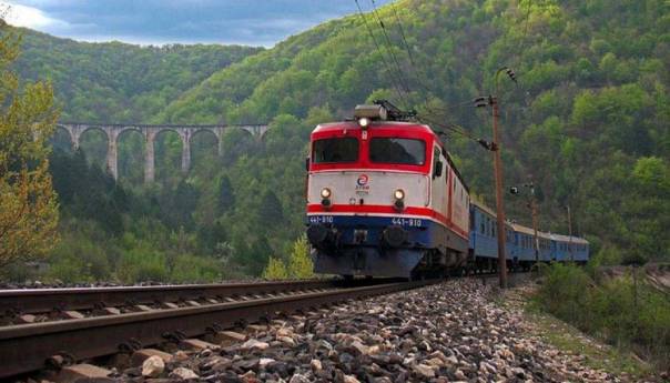 Željeznicama FBiH 6.000.000 KM