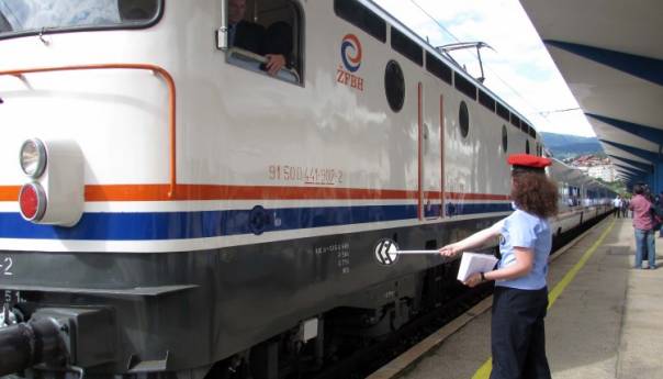 Željeznicama FBiH u ovoj godini 28 miliona KM