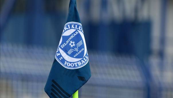 Željezničar će do imenovanja novog trenera voditi stručni štab