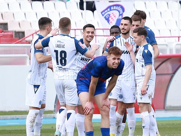 Željezničar deklasirao Kruševo i već osigurao plasman u polufinale