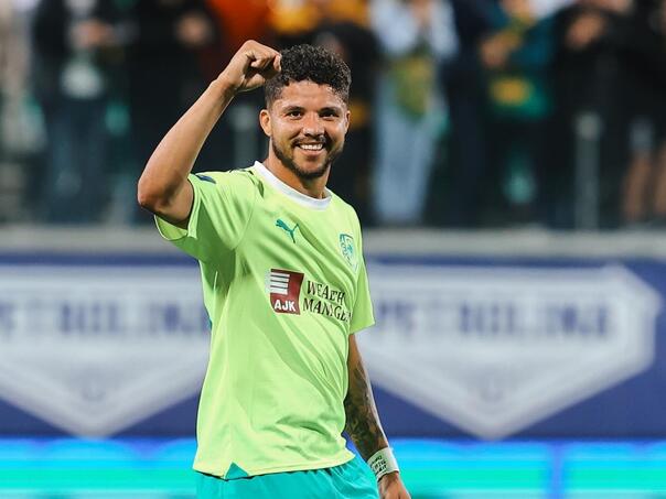 Željezničar dobija veliko pojačanje, vraća se Santos?