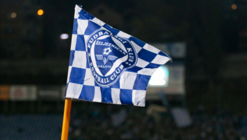 Željezničar dobio licencu za narednu sezonu