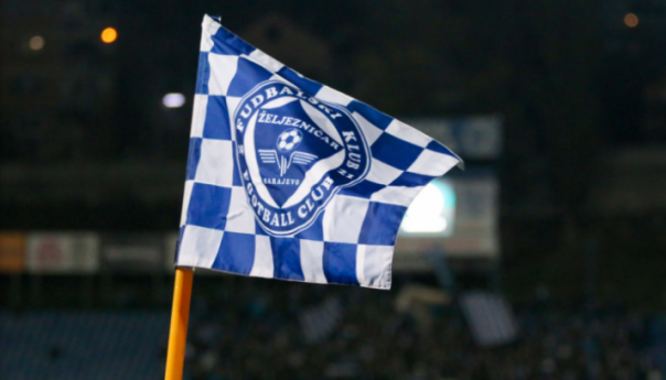 Željezničar dobio licencu za narednu sezonu